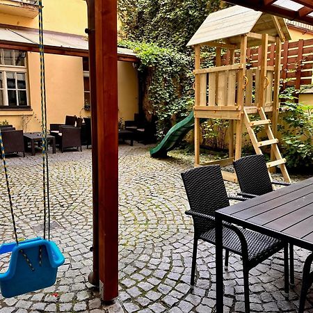 Anyday Apartments Prague Ngoại thất bức ảnh
