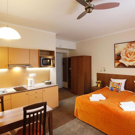 Anyday Apartments Prague Ngoại thất bức ảnh