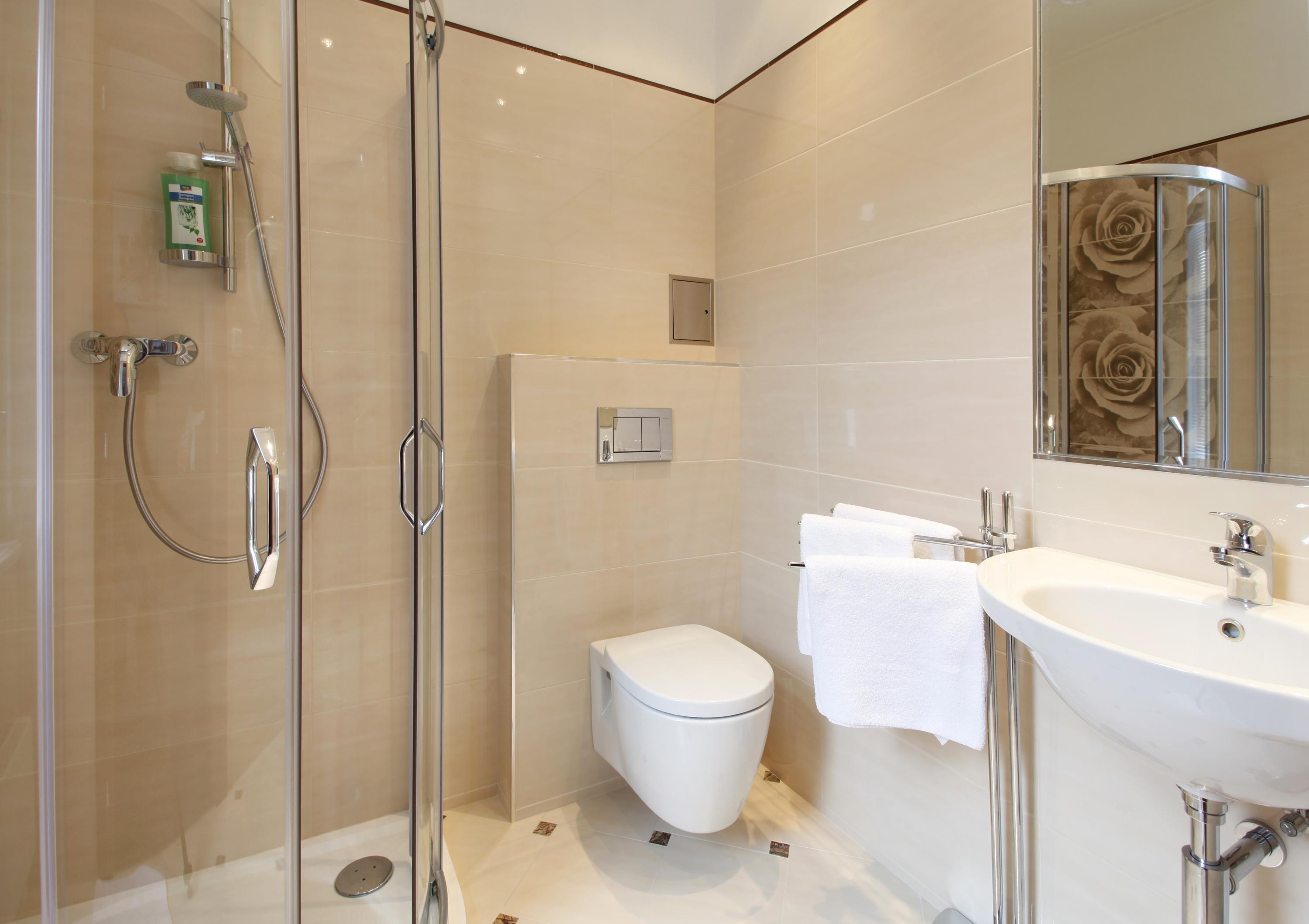 Anyday Apartments Prague Ngoại thất bức ảnh