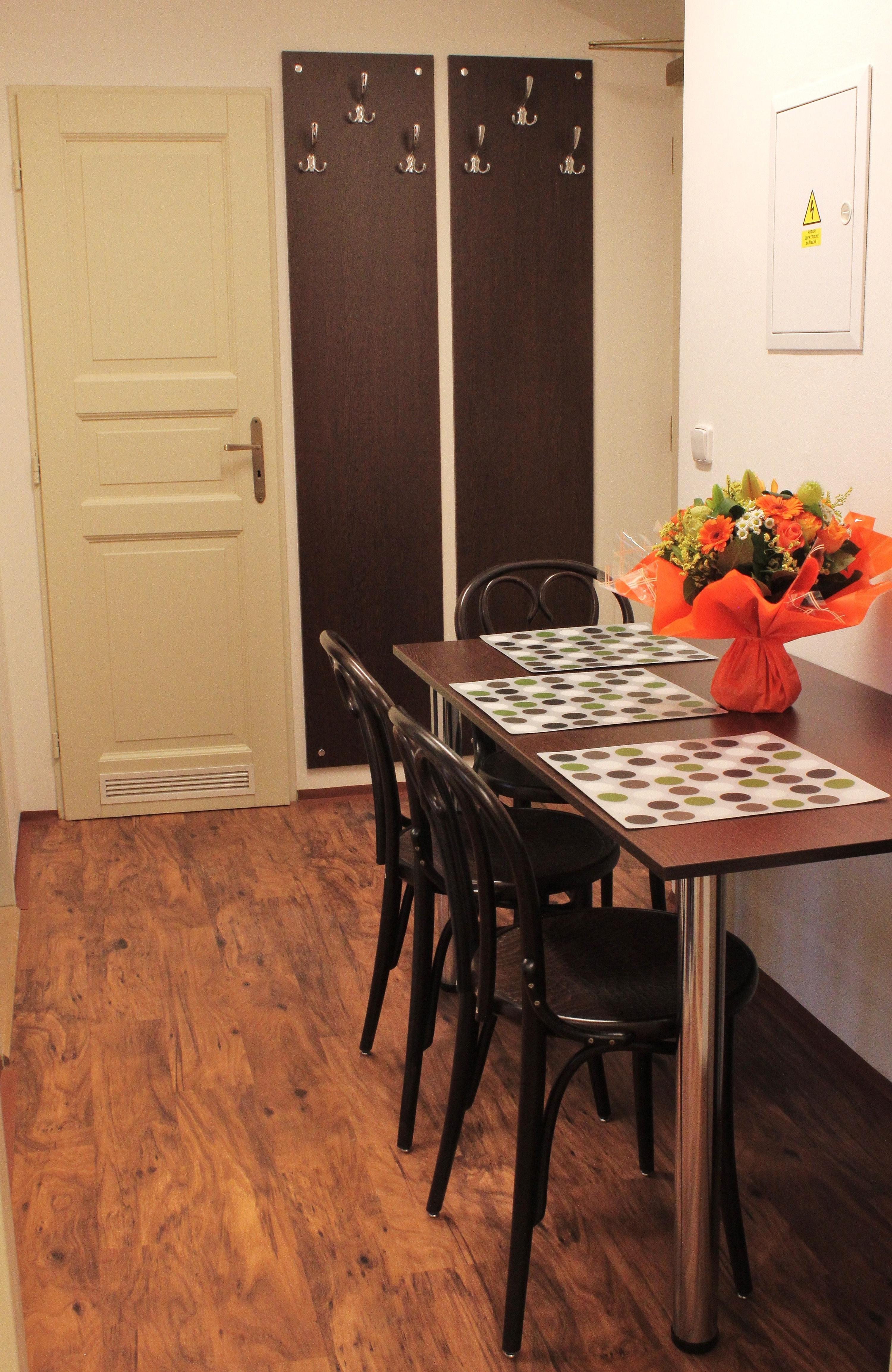Anyday Apartments Prague Ngoại thất bức ảnh