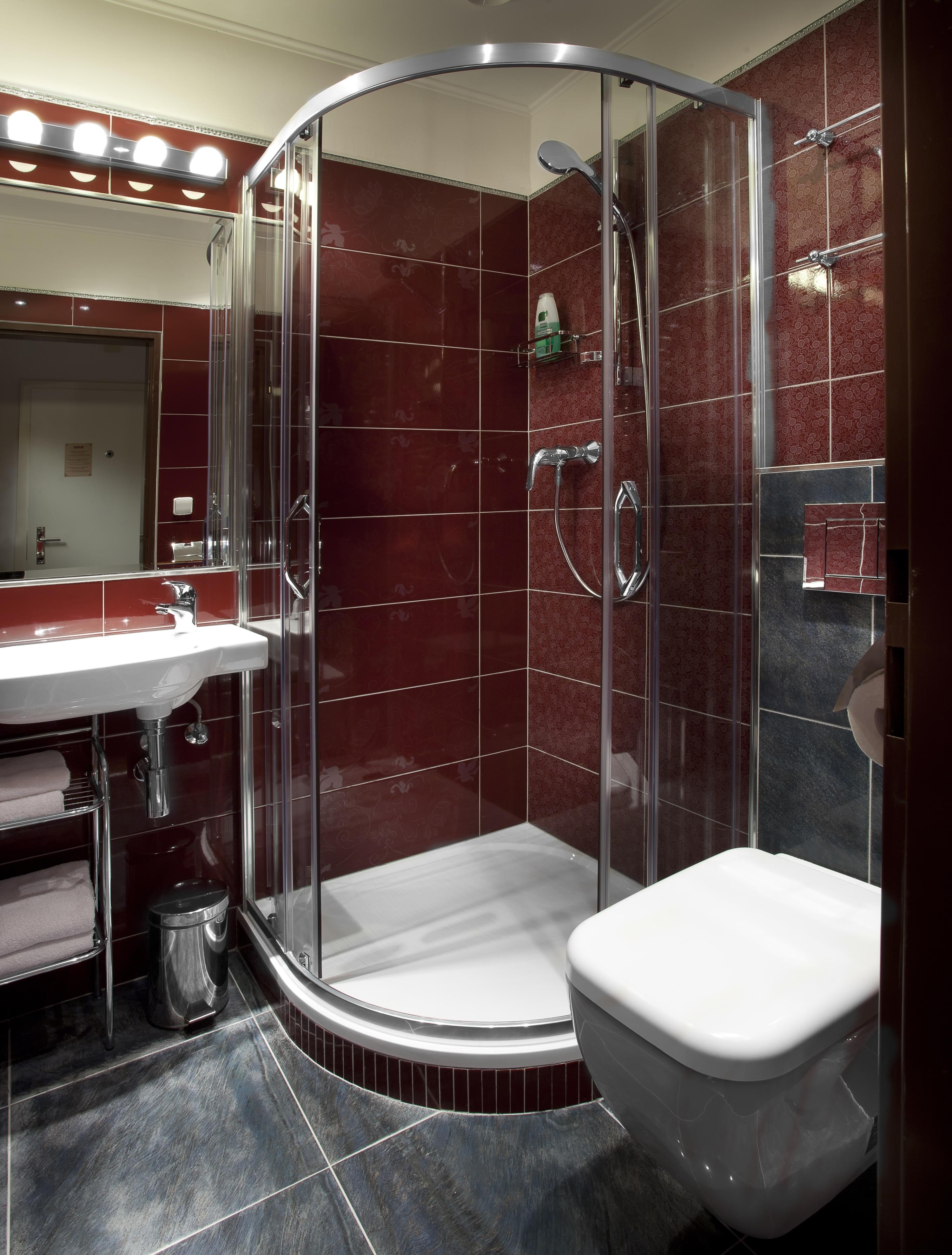 Anyday Apartments Prague Ngoại thất bức ảnh