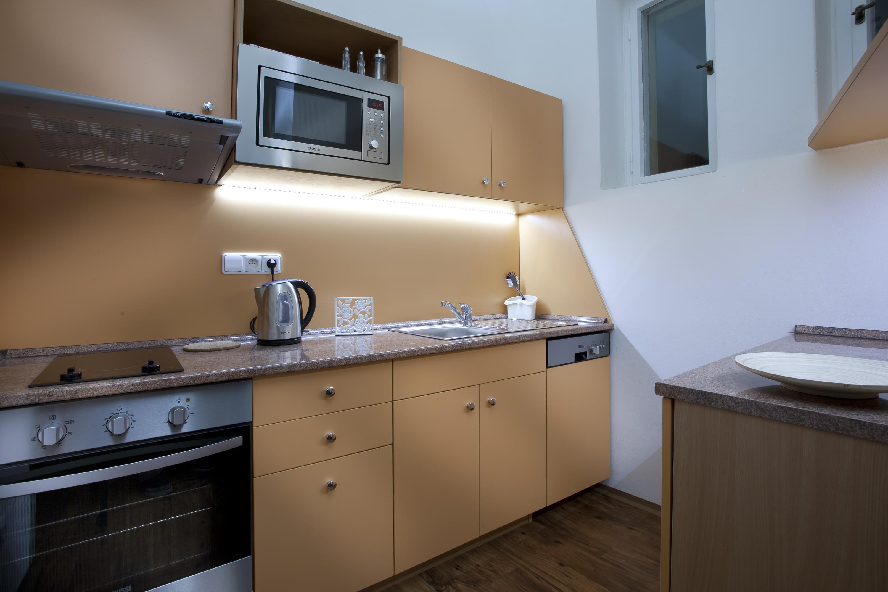 Anyday Apartments Prague Ngoại thất bức ảnh