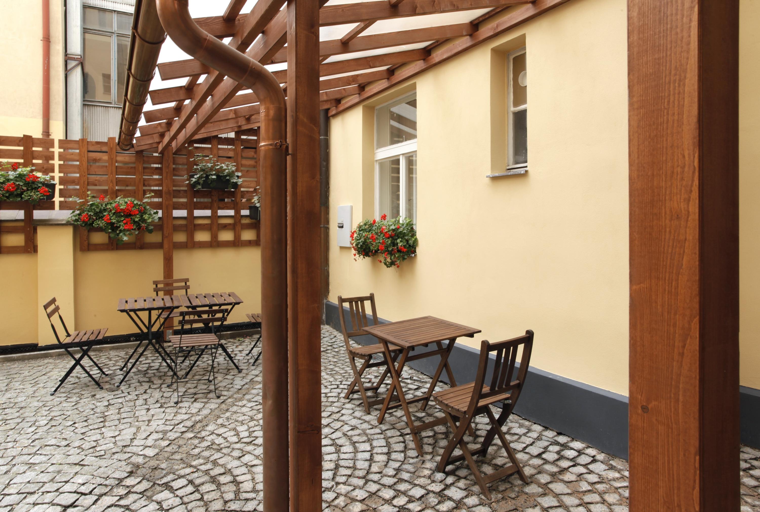 Anyday Apartments Prague Ngoại thất bức ảnh