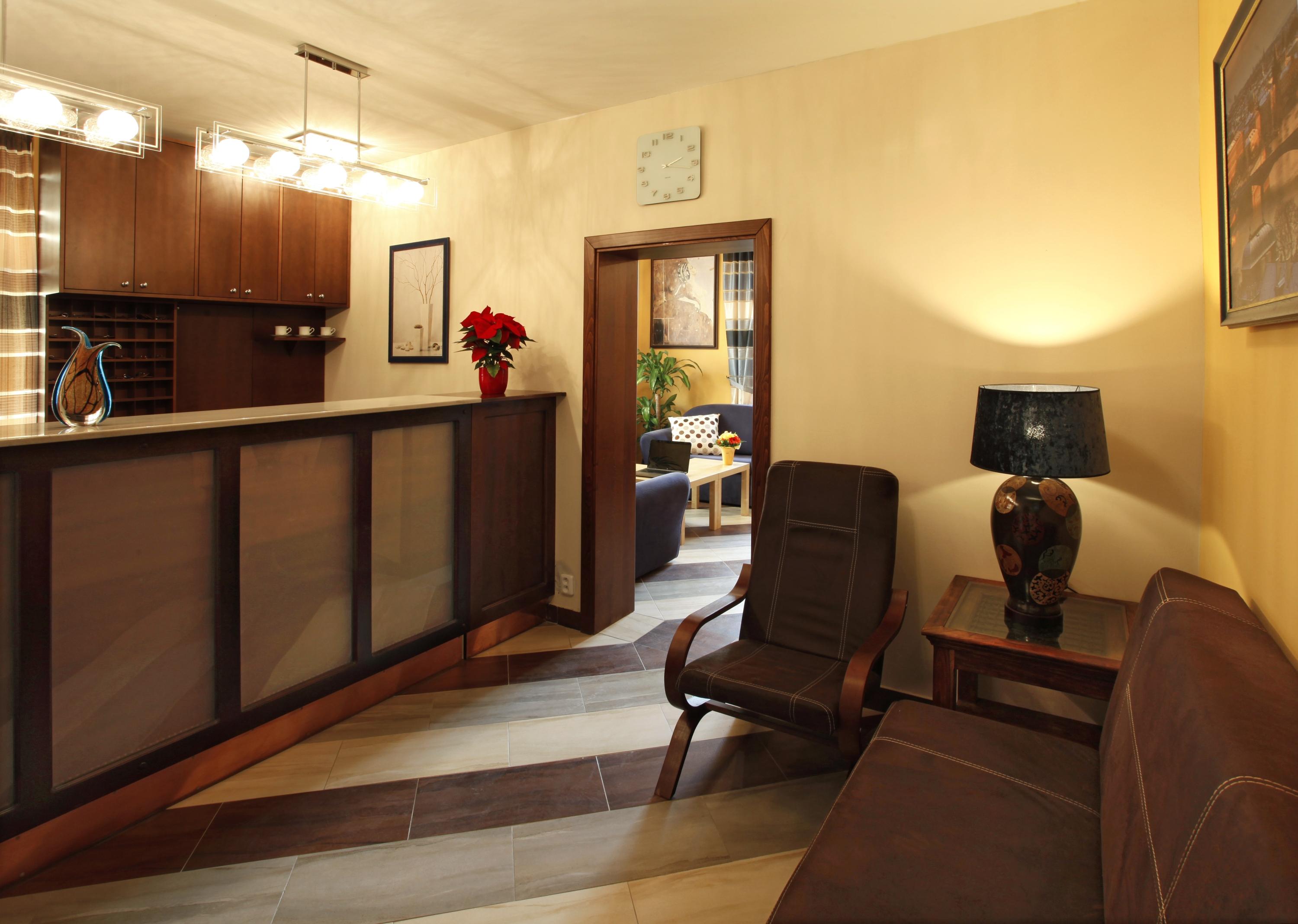 Anyday Apartments Prague Ngoại thất bức ảnh