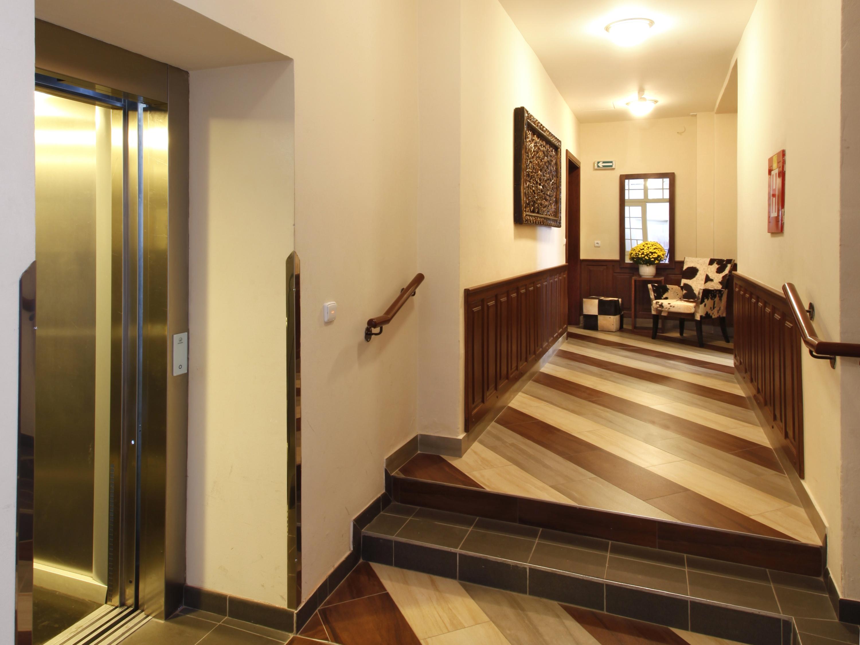 Anyday Apartments Prague Ngoại thất bức ảnh
