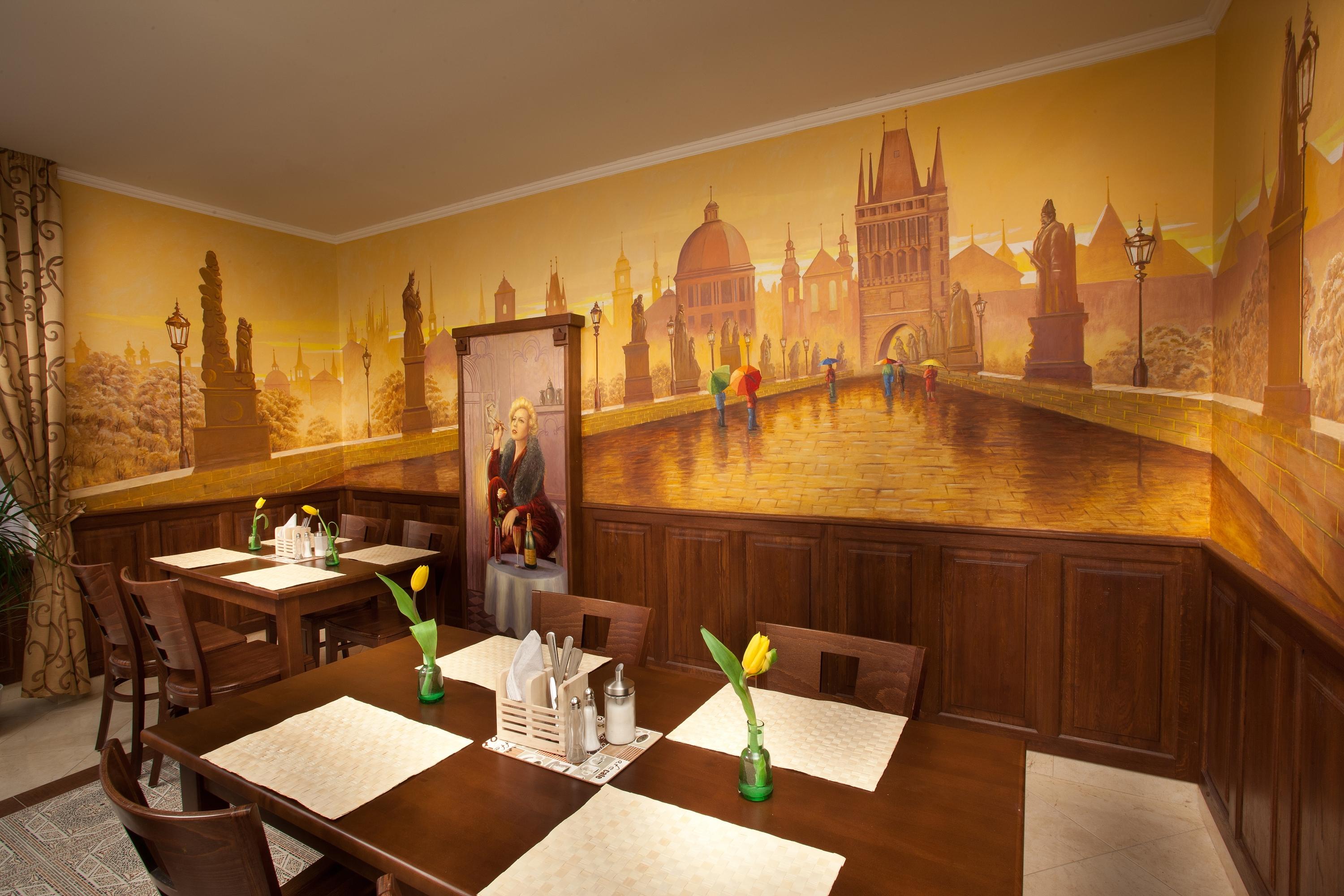 Anyday Apartments Prague Ngoại thất bức ảnh