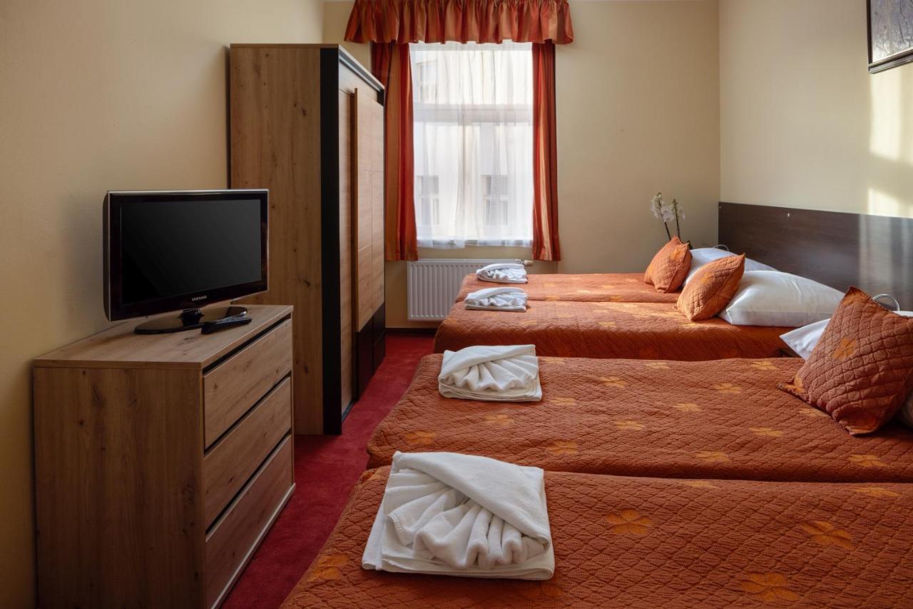 Anyday Apartments Prague Ngoại thất bức ảnh