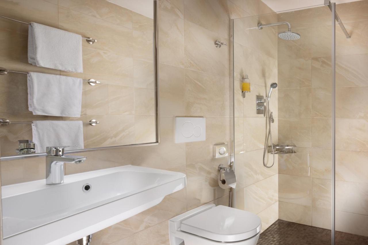 Anyday Apartments Prague Ngoại thất bức ảnh