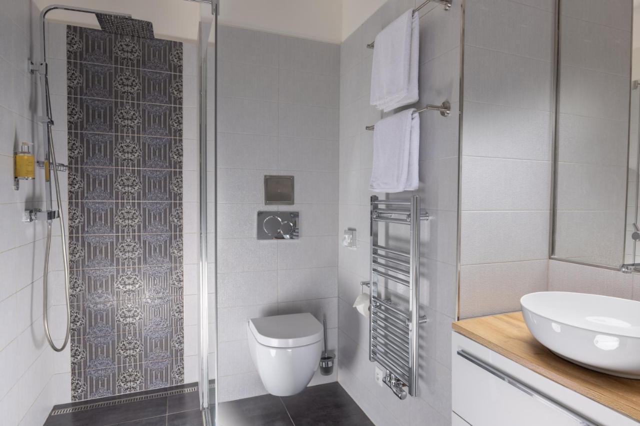 Anyday Apartments Prague Ngoại thất bức ảnh