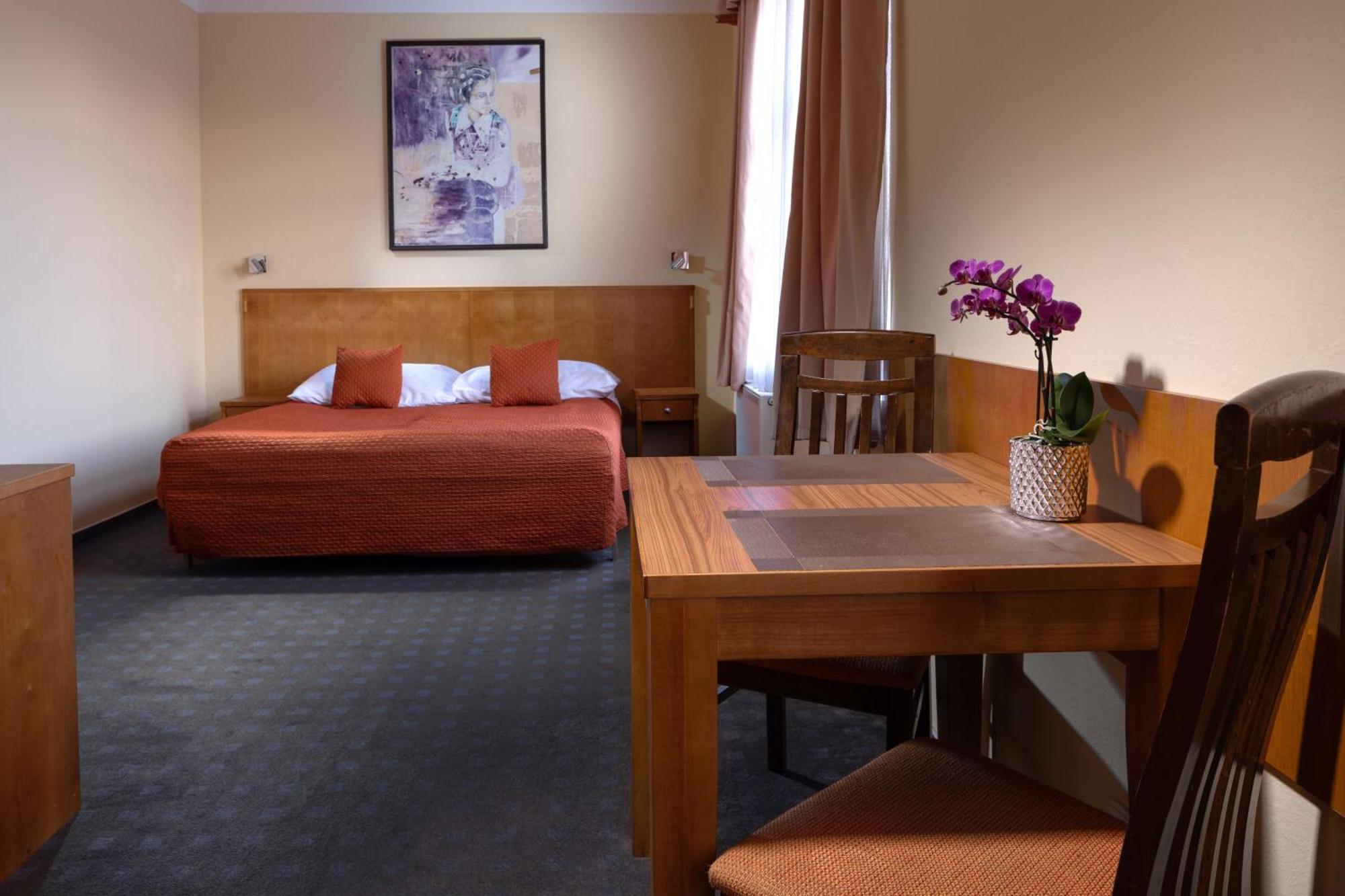 Anyday Apartments Prague Ngoại thất bức ảnh