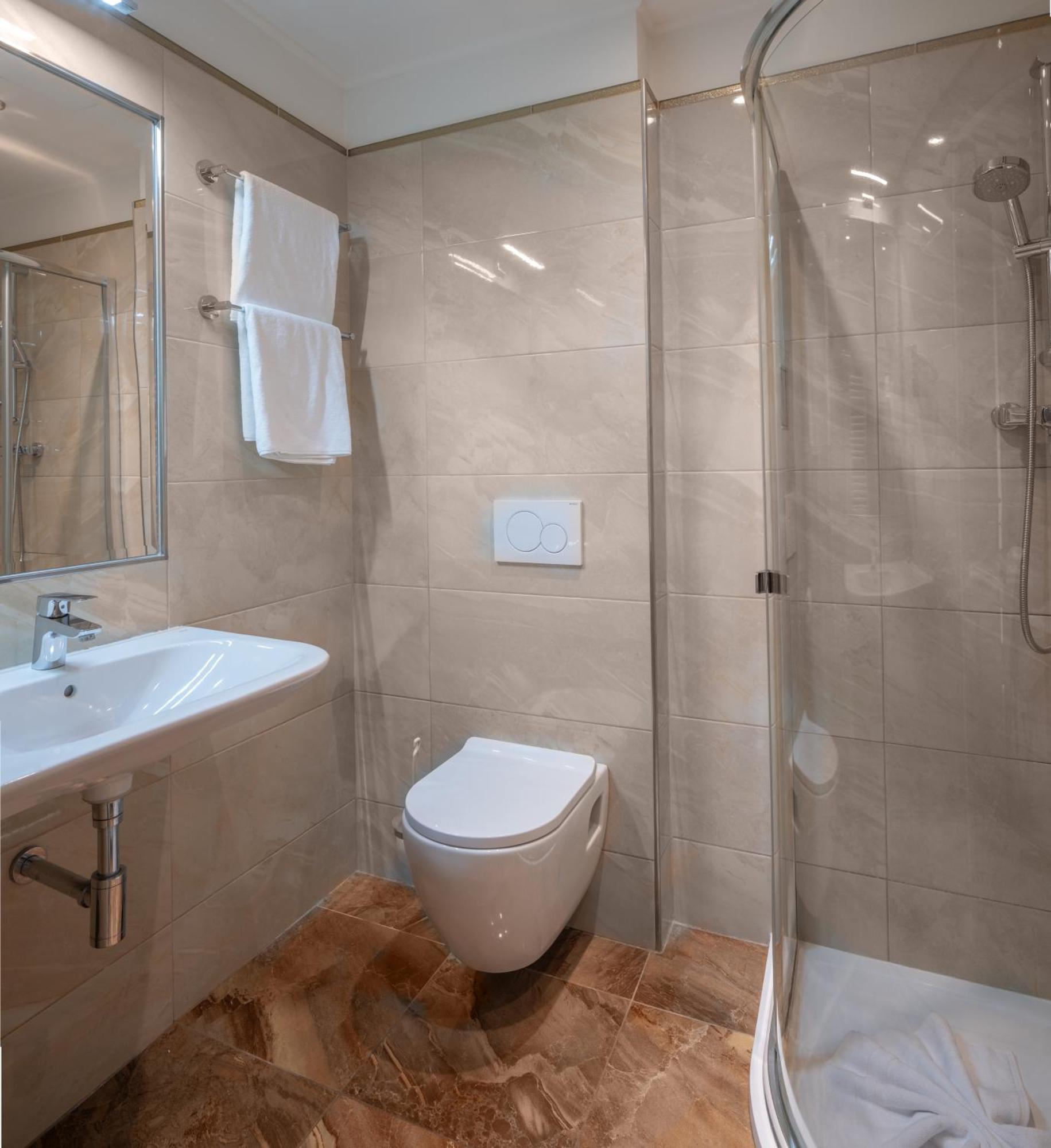 Anyday Apartments Prague Ngoại thất bức ảnh