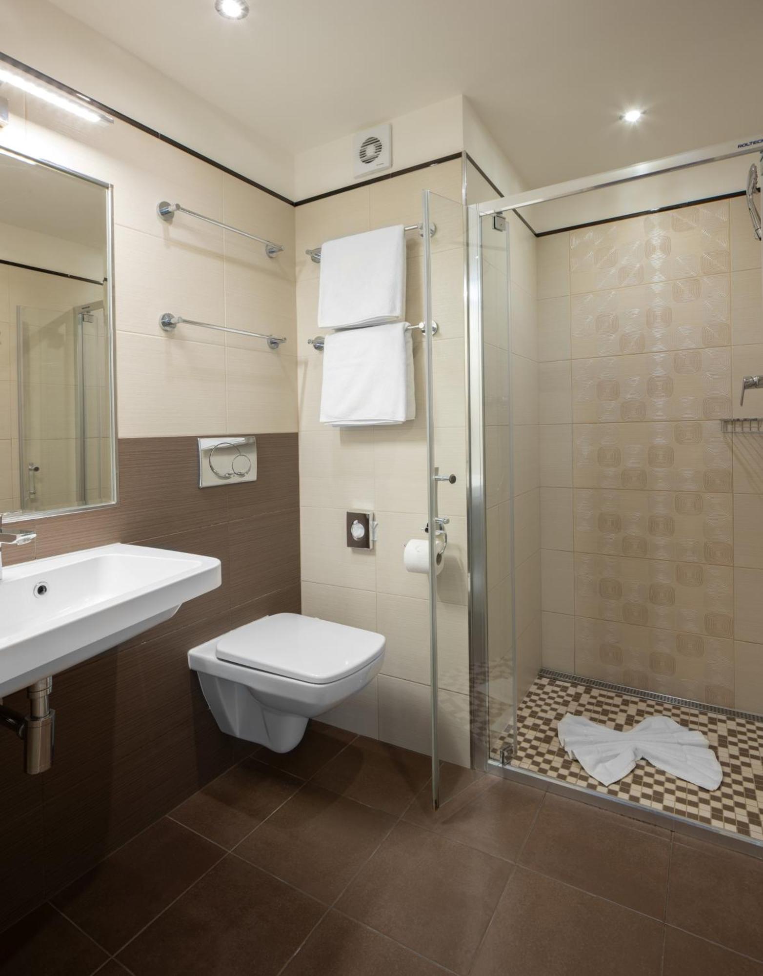 Anyday Apartments Prague Ngoại thất bức ảnh