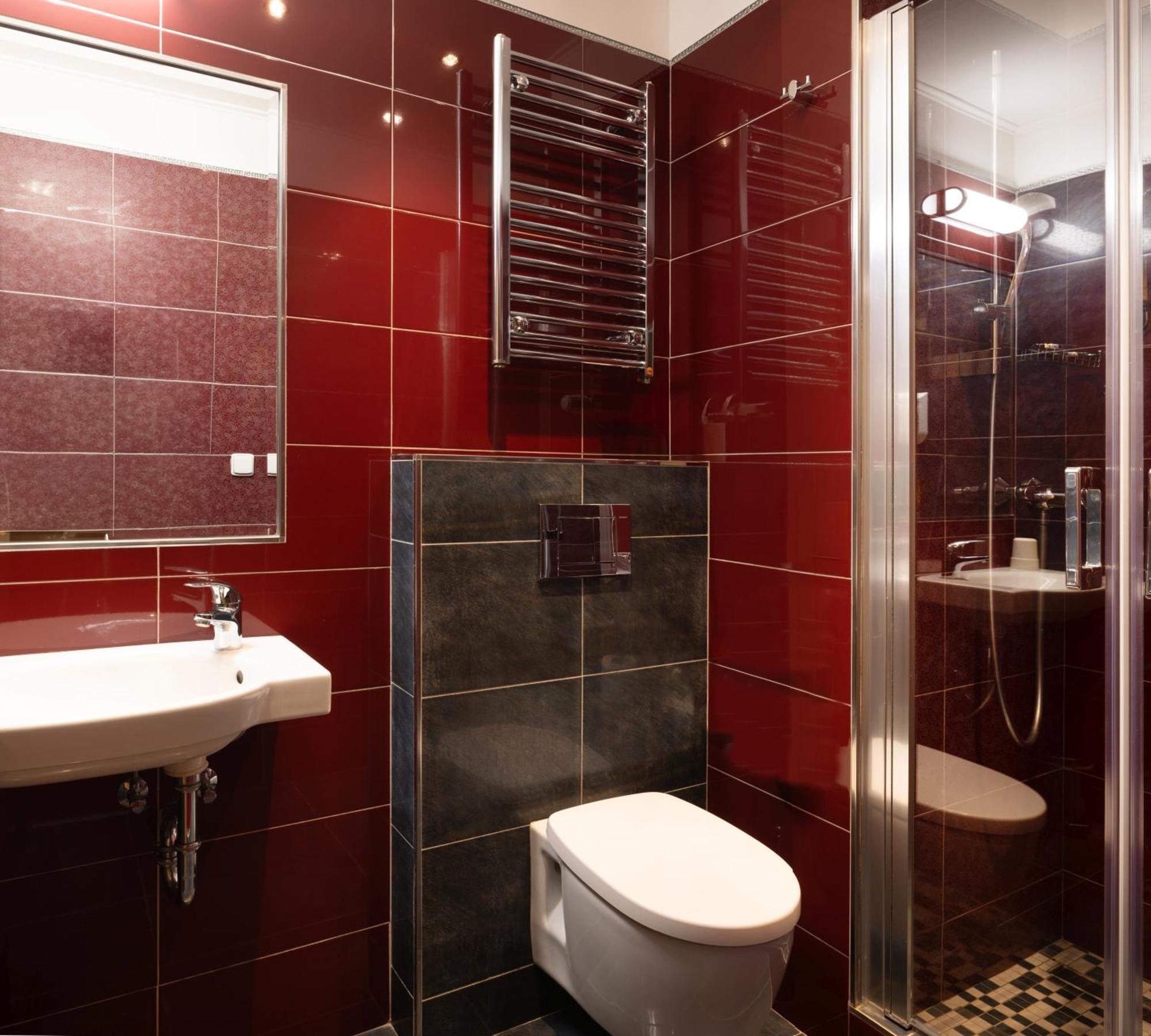 Anyday Apartments Prague Ngoại thất bức ảnh